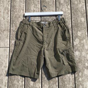Wrangler Hiking Shorts